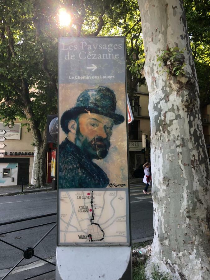 אקס-אן-פרובאנס Aix Homes מראה חיצוני תמונה
