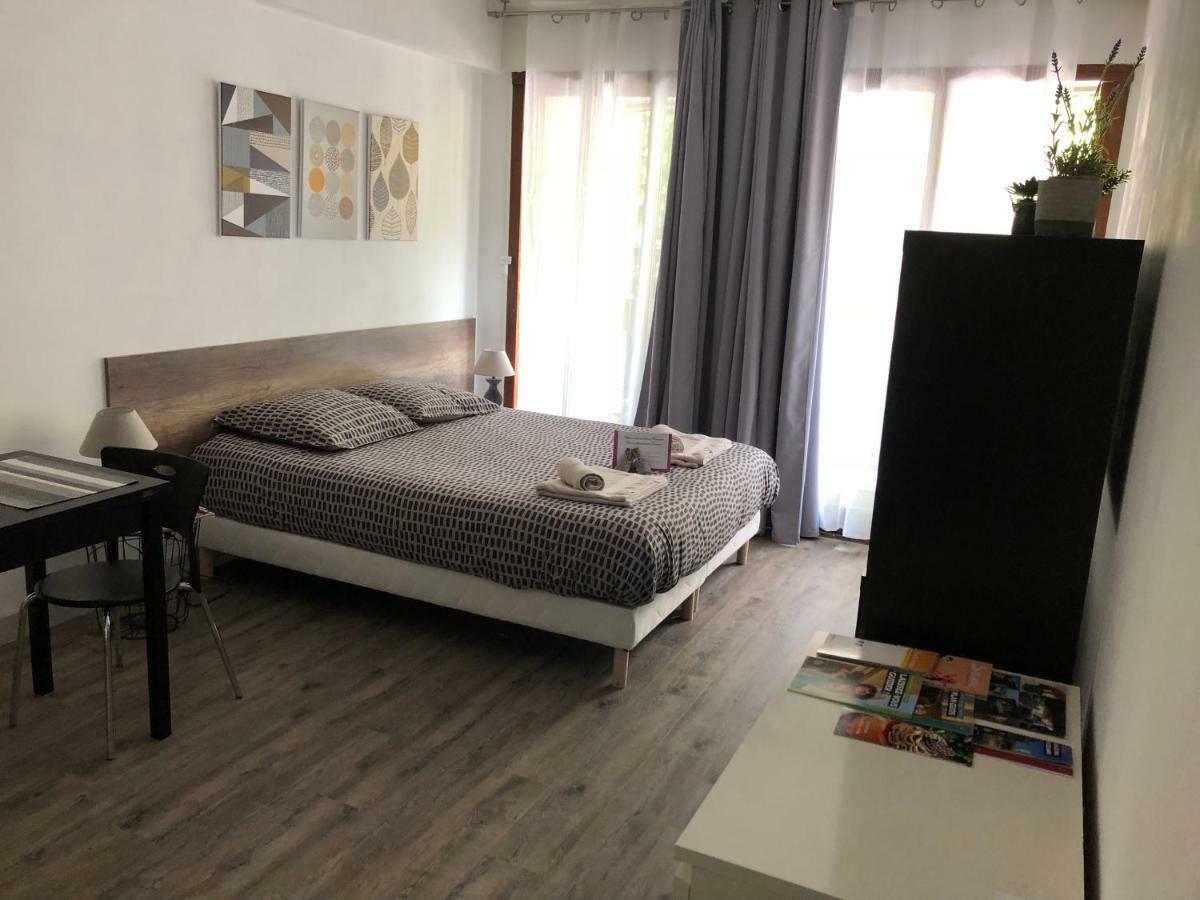 אקס-אן-פרובאנס Aix Homes מראה חיצוני תמונה