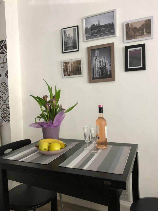 אקס-אן-פרובאנס Aix Homes מראה חיצוני תמונה