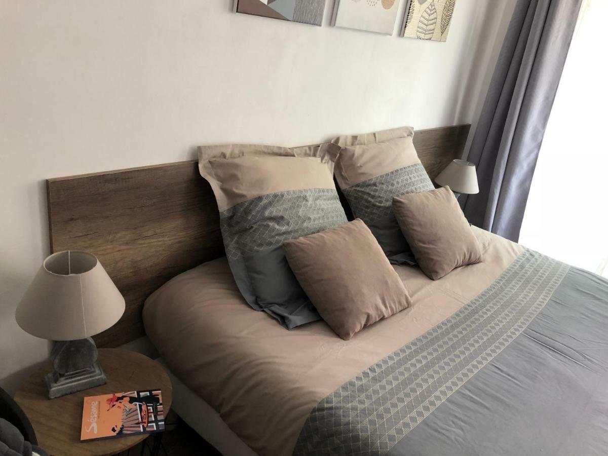 אקס-אן-פרובאנס Aix Homes מראה חיצוני תמונה