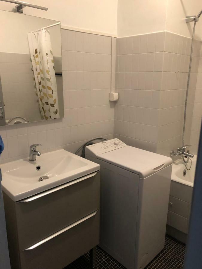 אקס-אן-פרובאנס Aix Homes מראה חיצוני תמונה