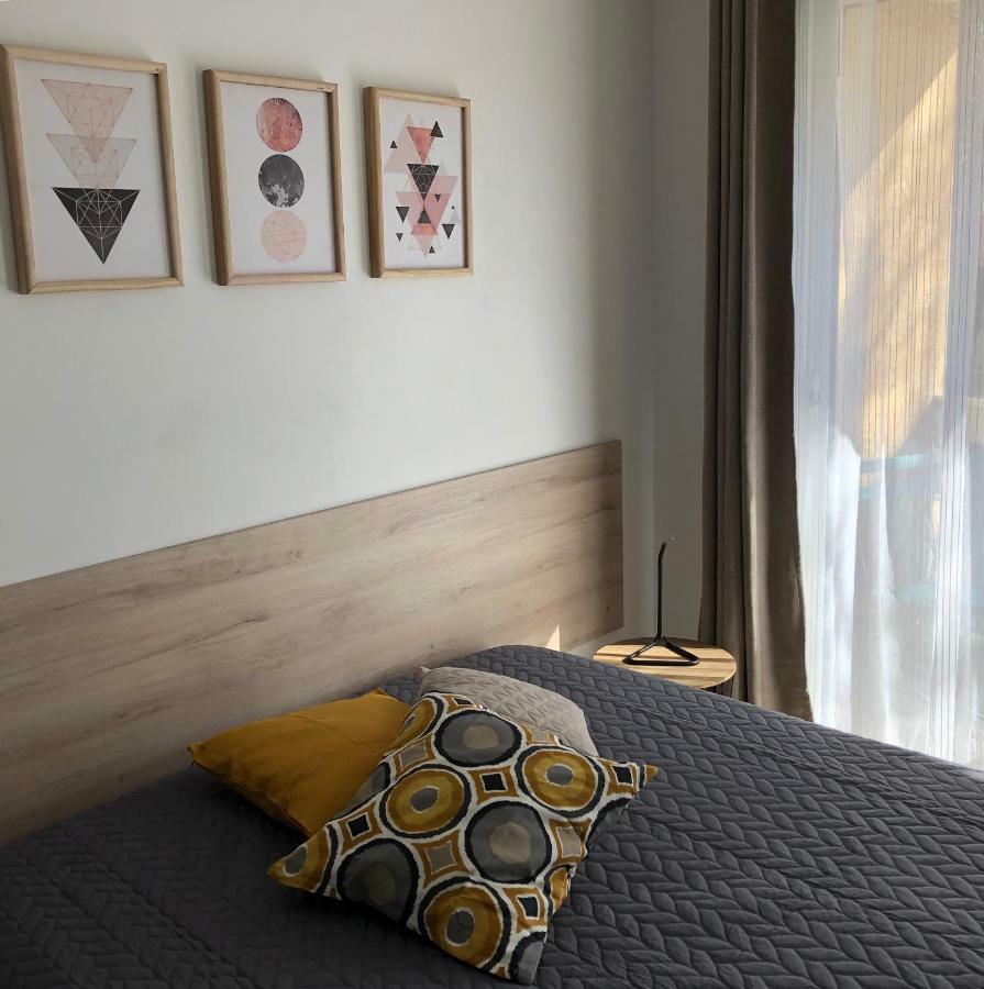 אקס-אן-פרובאנס Aix Homes מראה חיצוני תמונה