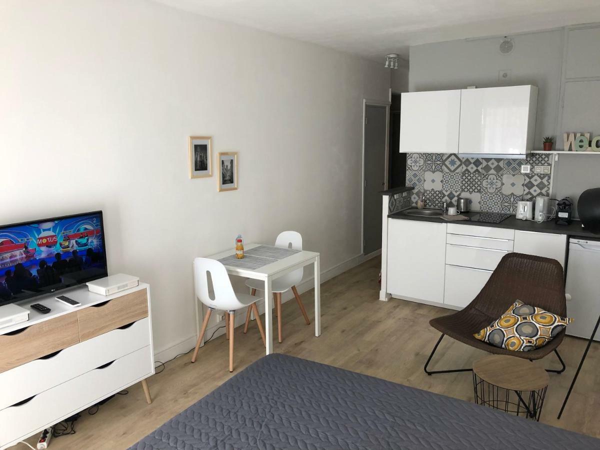 אקס-אן-פרובאנס Aix Homes מראה חיצוני תמונה