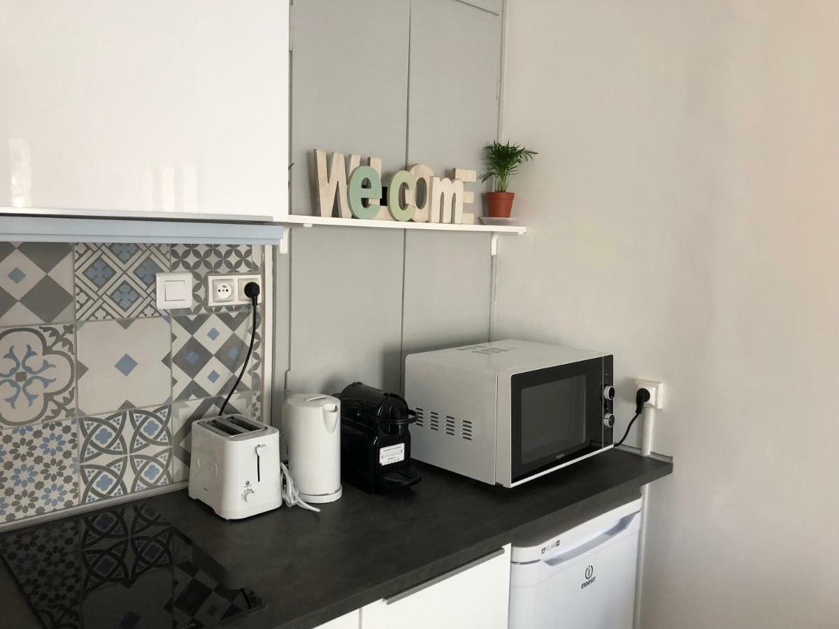 אקס-אן-פרובאנס Aix Homes מראה חיצוני תמונה