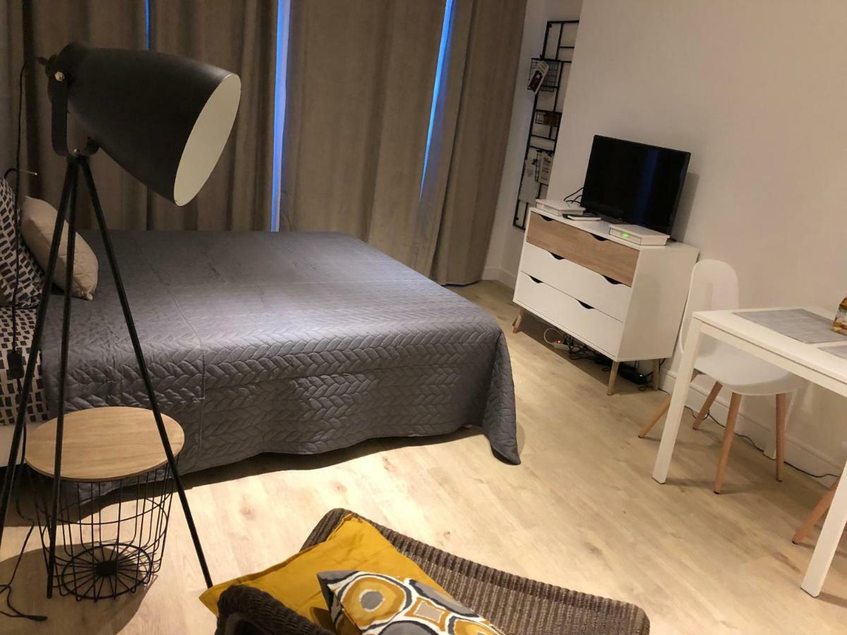 אקס-אן-פרובאנס Aix Homes מראה חיצוני תמונה