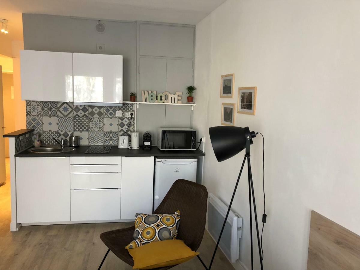 אקס-אן-פרובאנס Aix Homes מראה חיצוני תמונה